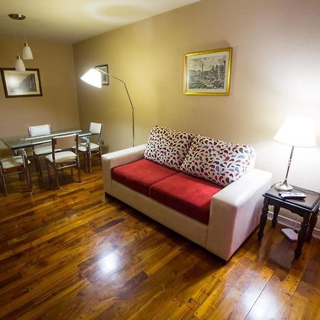 Apartments Millennium Innmendoza Luaran gambar