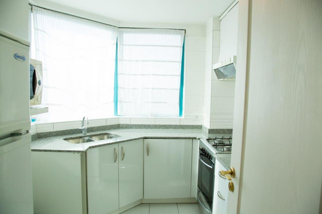 Apartments Millennium Innmendoza Luaran gambar