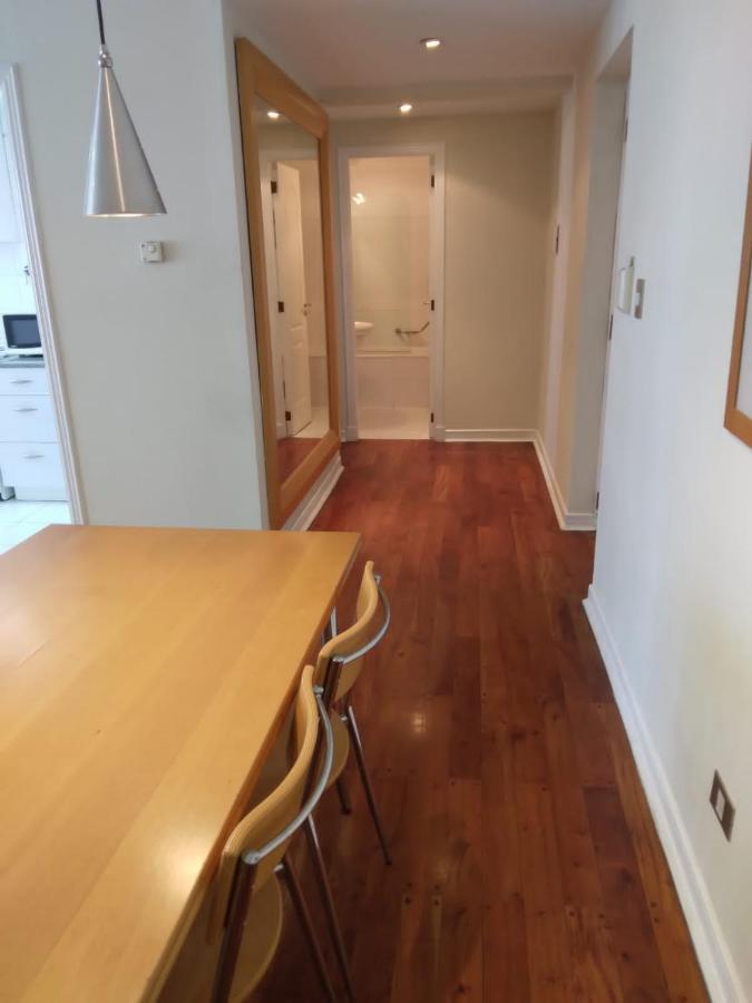 Apartments Millennium Innmendoza Luaran gambar