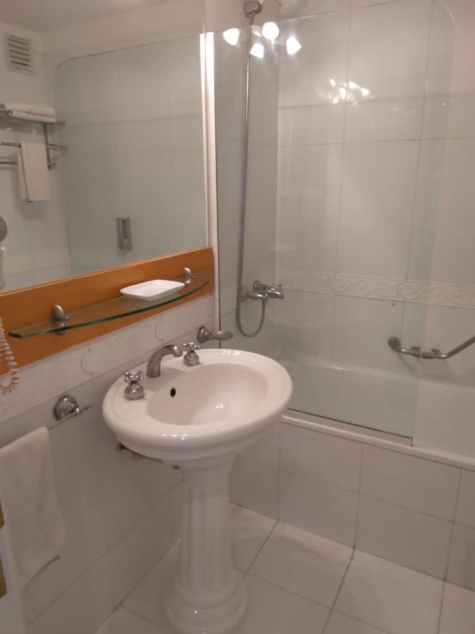 Apartments Millennium Innmendoza Luaran gambar