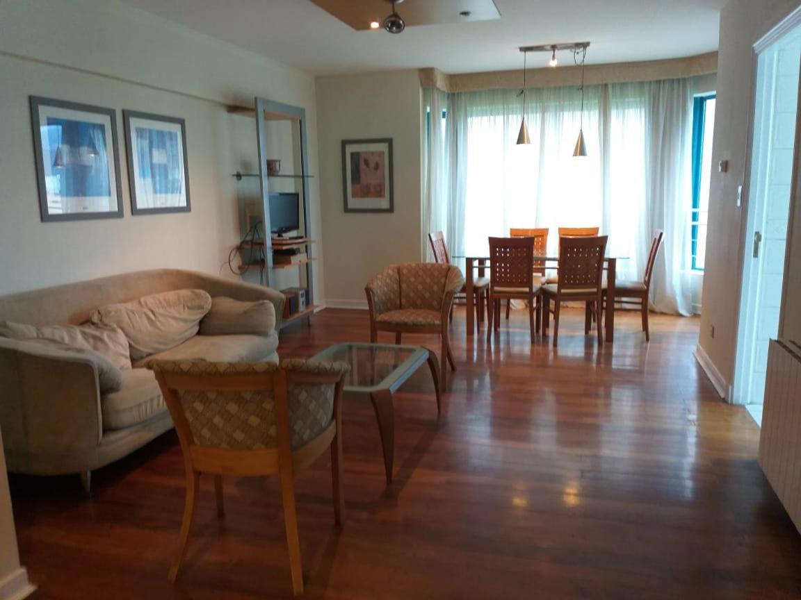Apartments Millennium Innmendoza Luaran gambar
