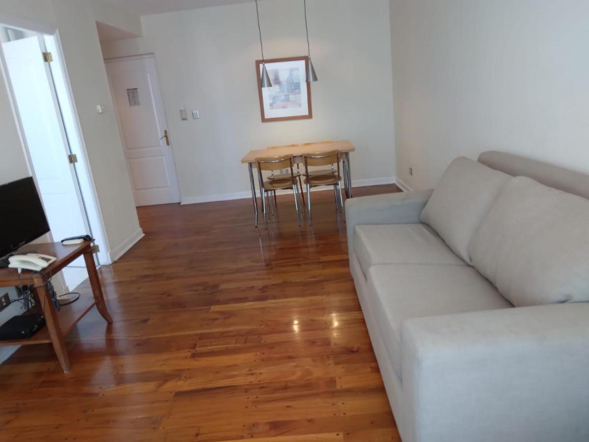 Apartments Millennium Innmendoza Luaran gambar