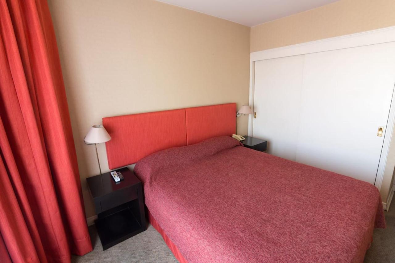 Apartments Millennium Innmendoza Luaran gambar