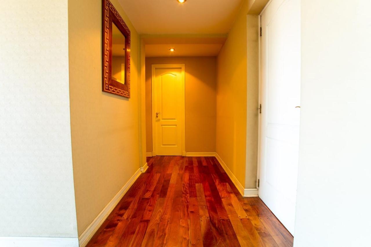 Apartments Millennium Innmendoza Luaran gambar