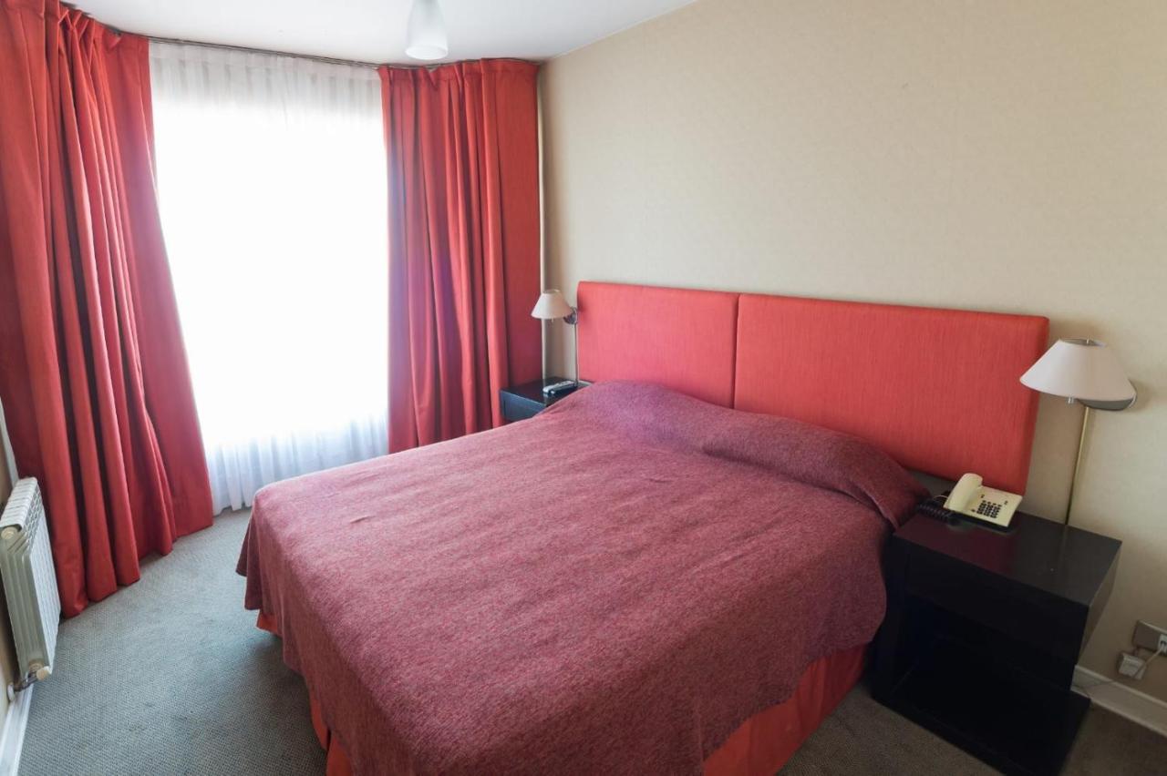Apartments Millennium Innmendoza Luaran gambar