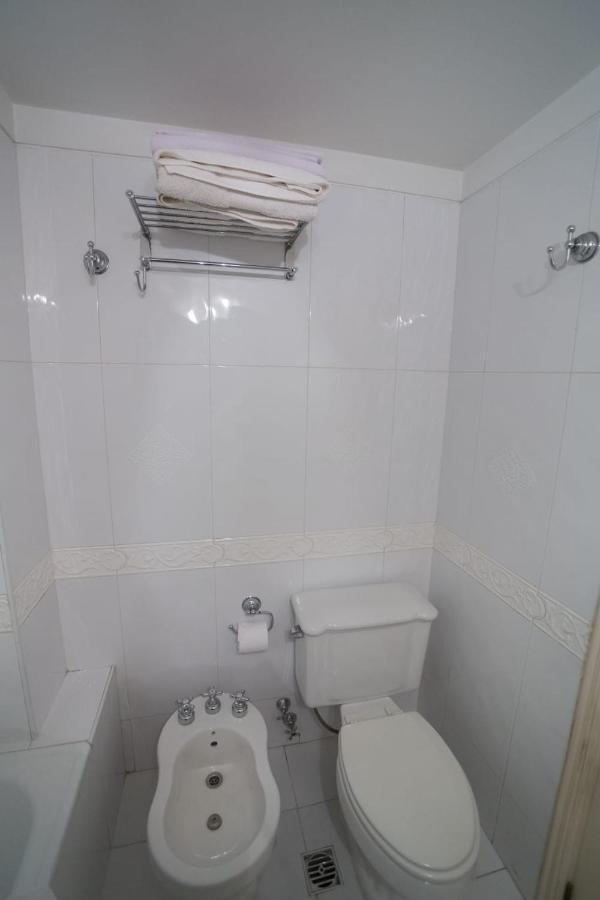 Apartments Millennium Innmendoza Luaran gambar
