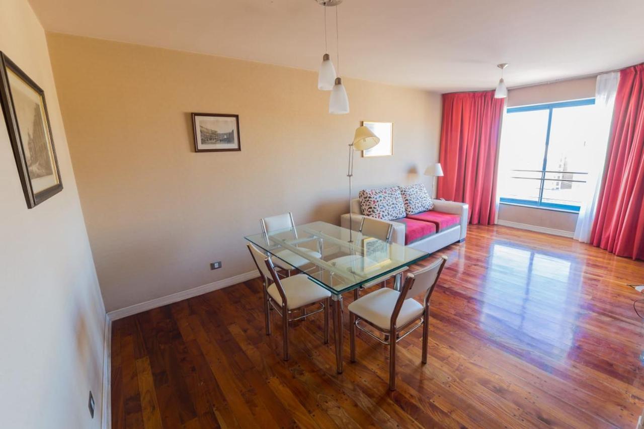 Apartments Millennium Innmendoza Luaran gambar