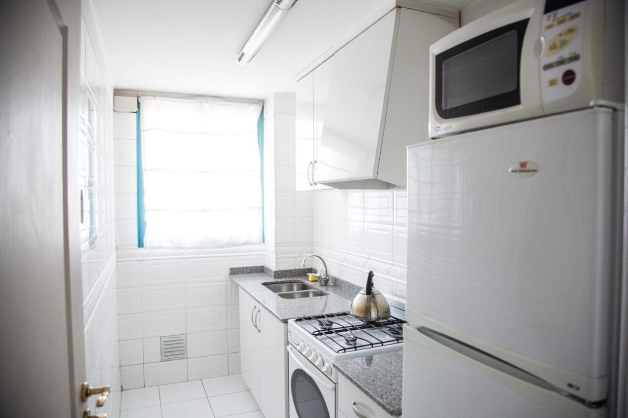 Apartments Millennium Innmendoza Luaran gambar