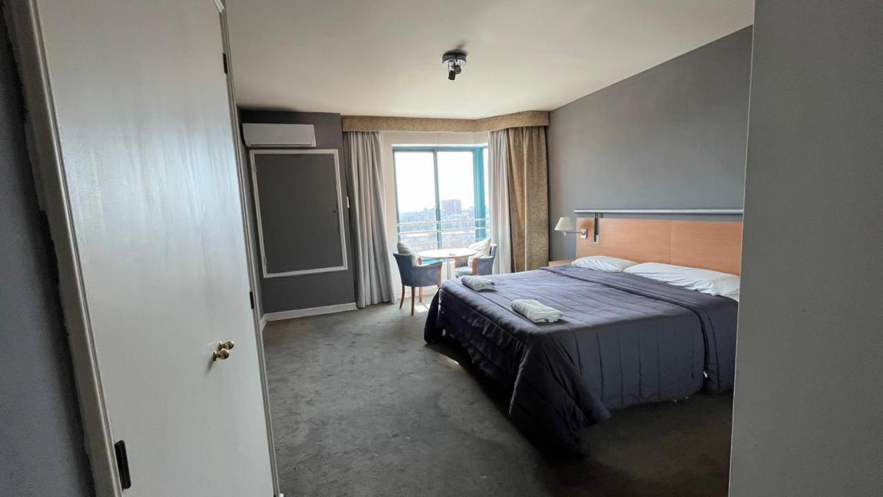 Apartments Millennium Innmendoza Luaran gambar
