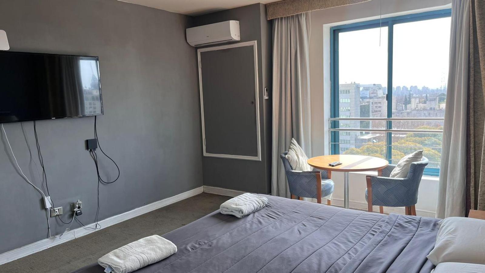 Apartments Millennium Innmendoza Luaran gambar