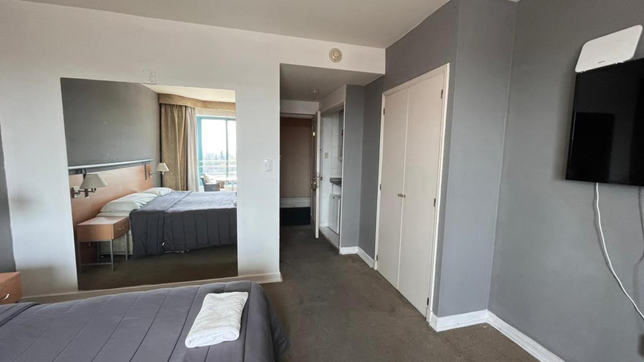 Apartments Millennium Innmendoza Luaran gambar