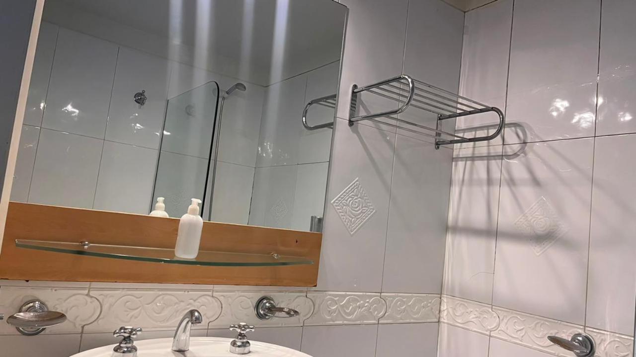 Apartments Millennium Innmendoza Luaran gambar