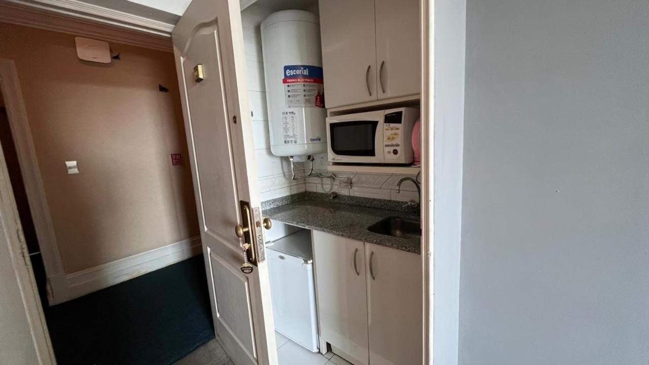 Apartments Millennium Innmendoza Luaran gambar