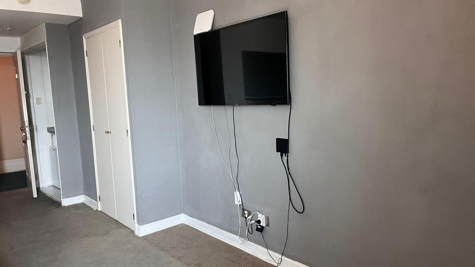 Apartments Millennium Innmendoza Luaran gambar